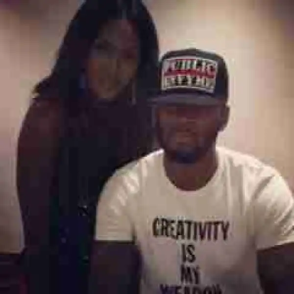 Tiwa Savage Sends Message To Her Ex-Husband, TeeBillz (Watch)